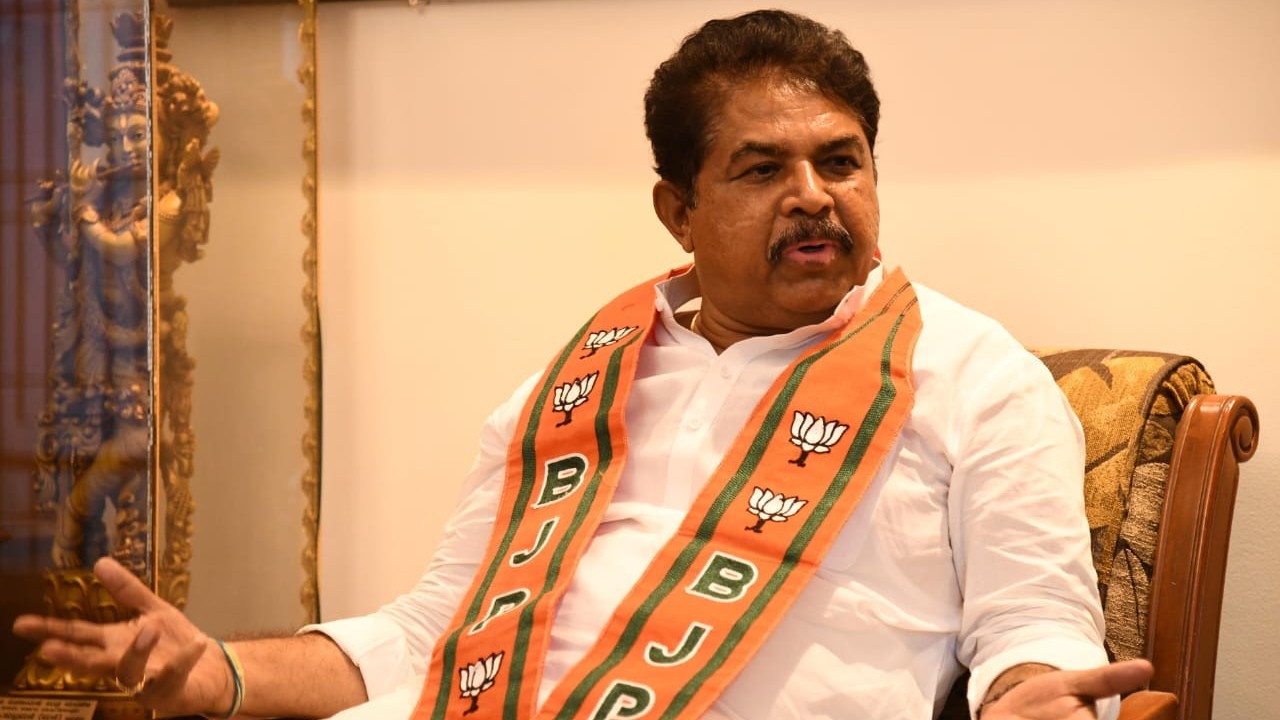 Karnataka caste survey