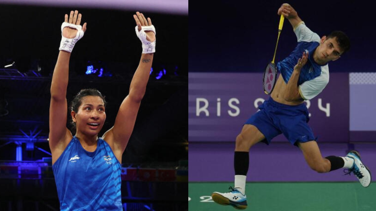 Olympics 2024 | Indians to watch out for at Paris Games today