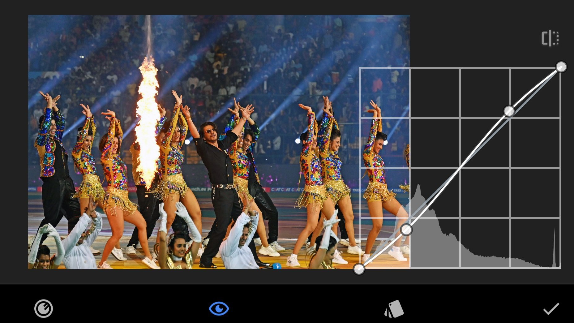 Editing your photos? Keep these tips in mind!