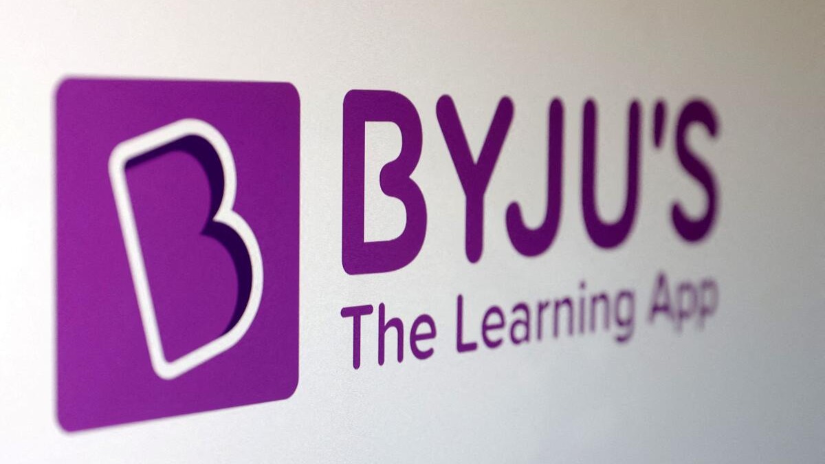 SC questions NCLAT verdict approving settlement of BCCI claim of Rs 158.9 cr by BYJU’S