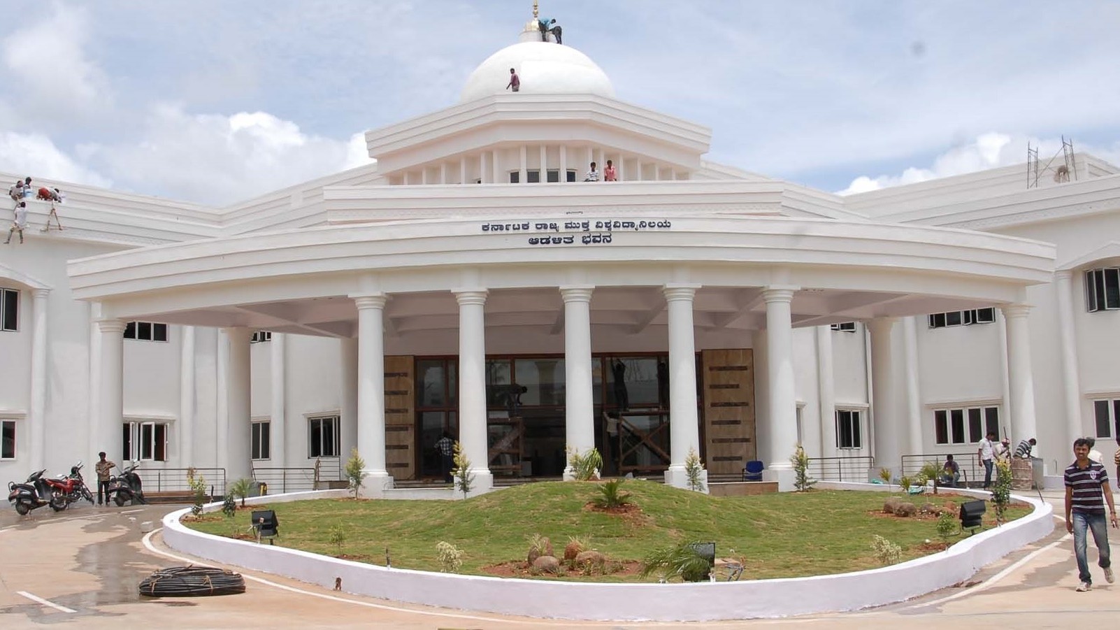 KSOU achieves milestone, crosses one lakh Academic Bank of Credits IDs