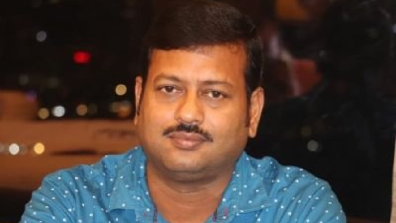 TMC MLA Jiban Krishna Saha caught while 'fleeing' as ED raids house over Bengal school job 'irregularities'