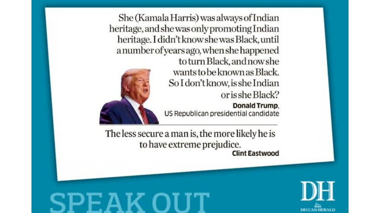 Speak Out | August 2, 2024