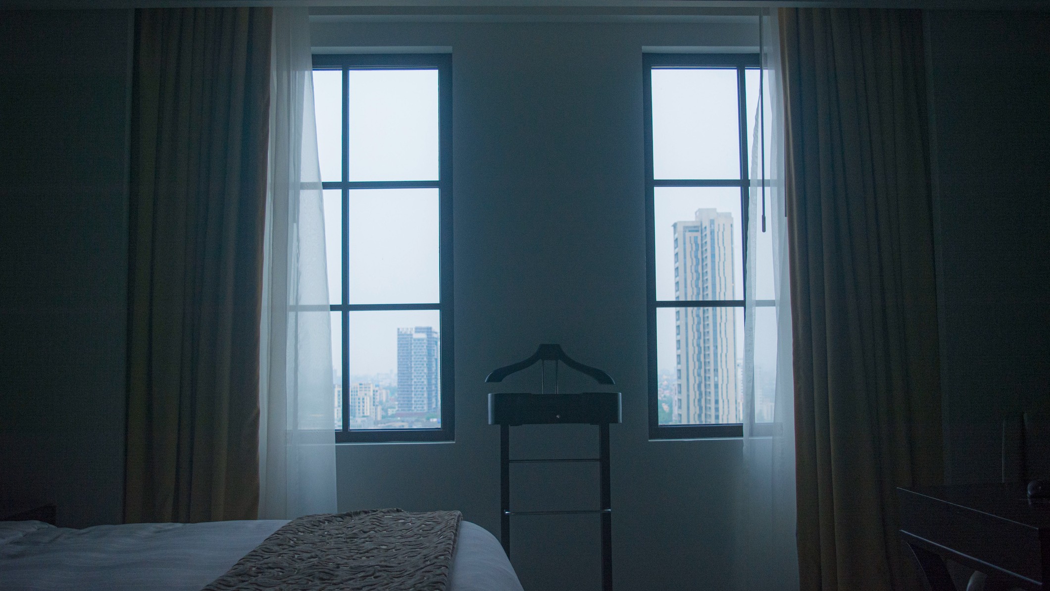 Chinese tenant finds out property's bizarre 10-year-old murder history