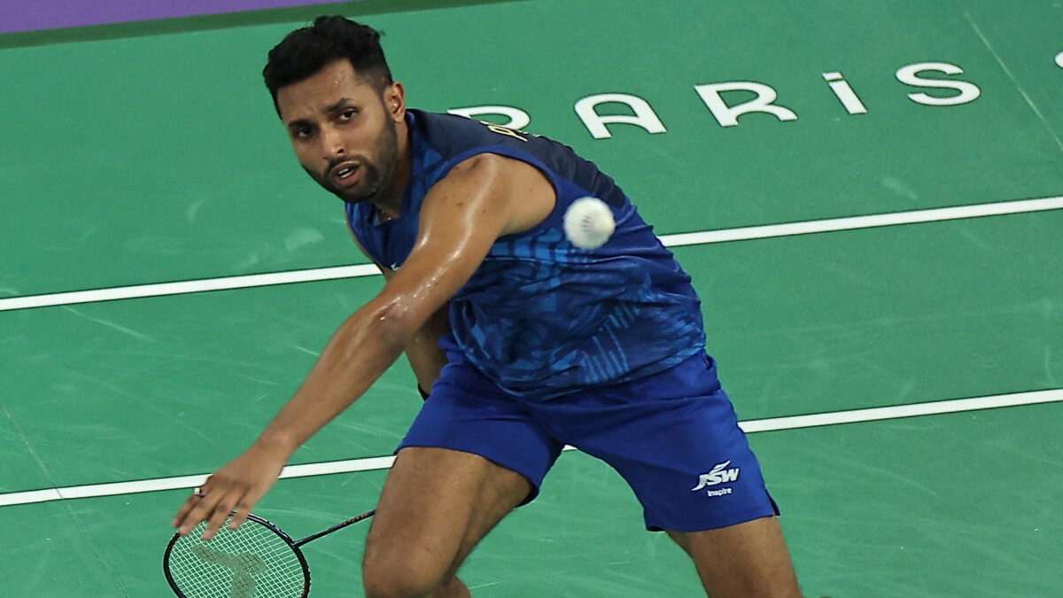 Prannoy takes break to recover from impact of chikungunya