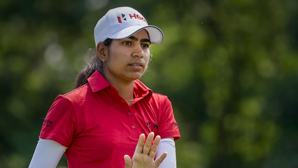 Olympics 2024 | Golfer Diksha unscathed in car accident in Paris, will play as planned