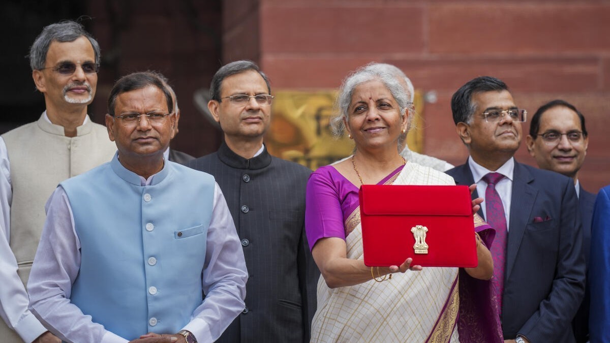 HNIs, review your portfolio post-Union Budget