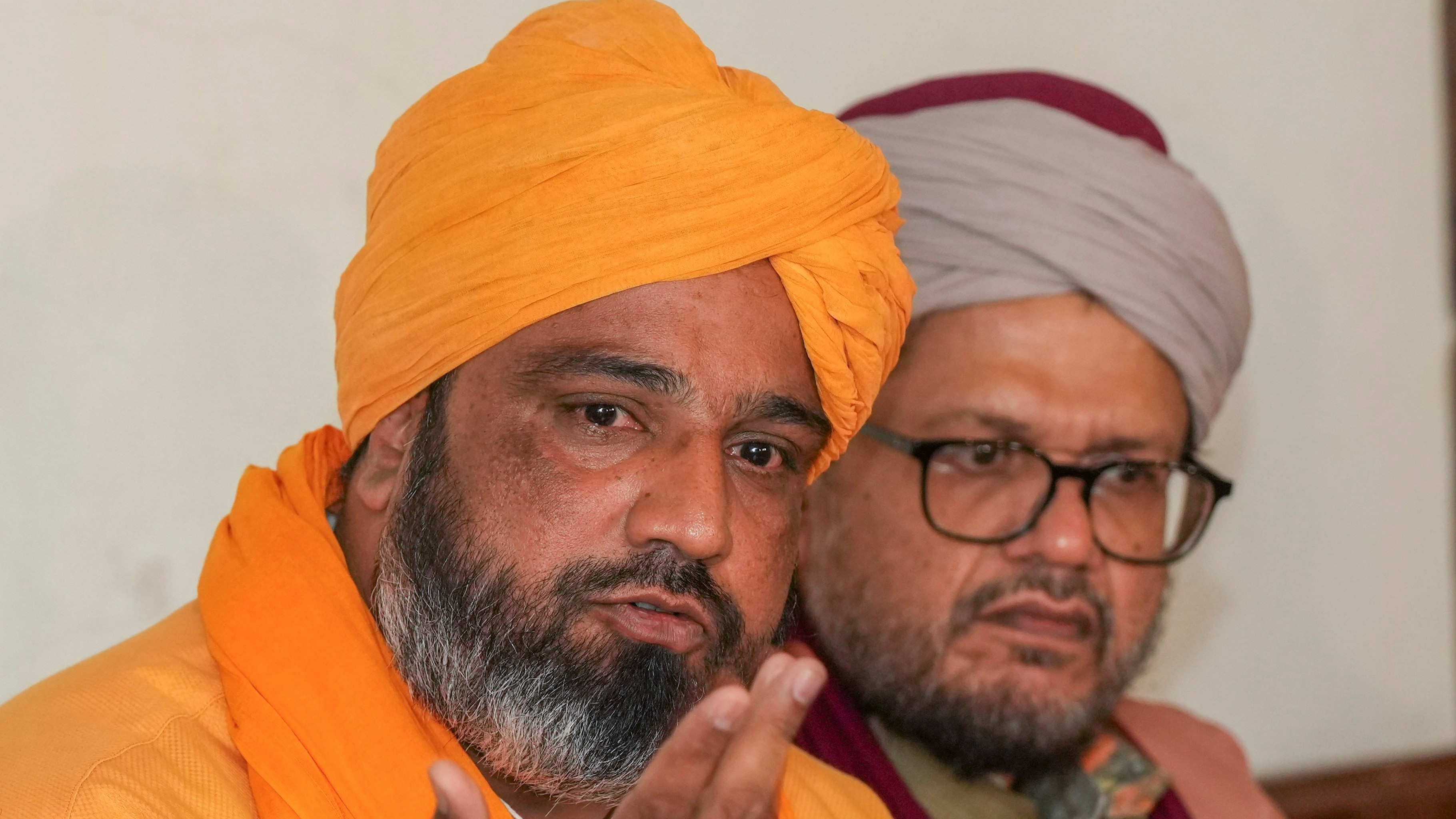 Bill to amend Waqf law proposes sweeping changes, rename Act