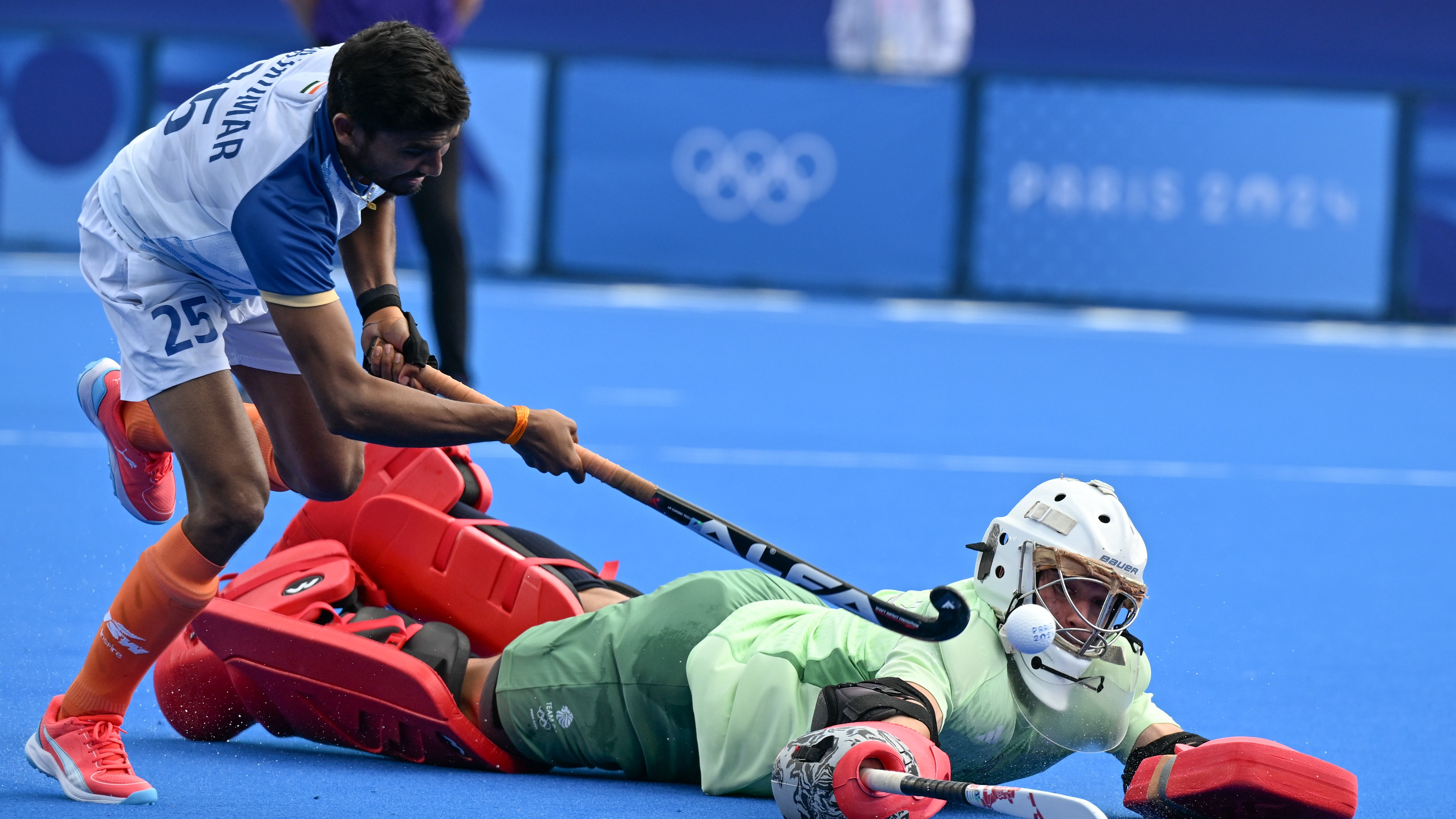 Olympics 2024 | India eye second straight bronze medal in hockey