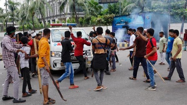 Unrest impacts patient footfall from Bangladesh in Kolkata hospitals