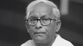 Buddhadeb Bhattacharjee leaves a lasting legacy: Arunachal CM Khandu
