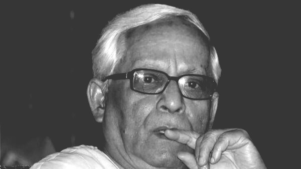 A communist to boot and littterateur: Former Bengal CM Buddhadeb Bhattacharjee passes away at 80