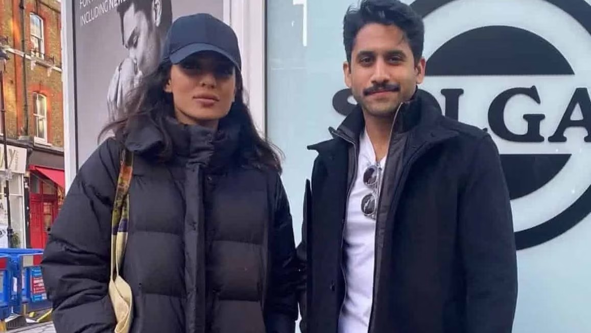Sobhita Dhulipala & Naga Chaitanya getting engaged: Timeline of their relationship