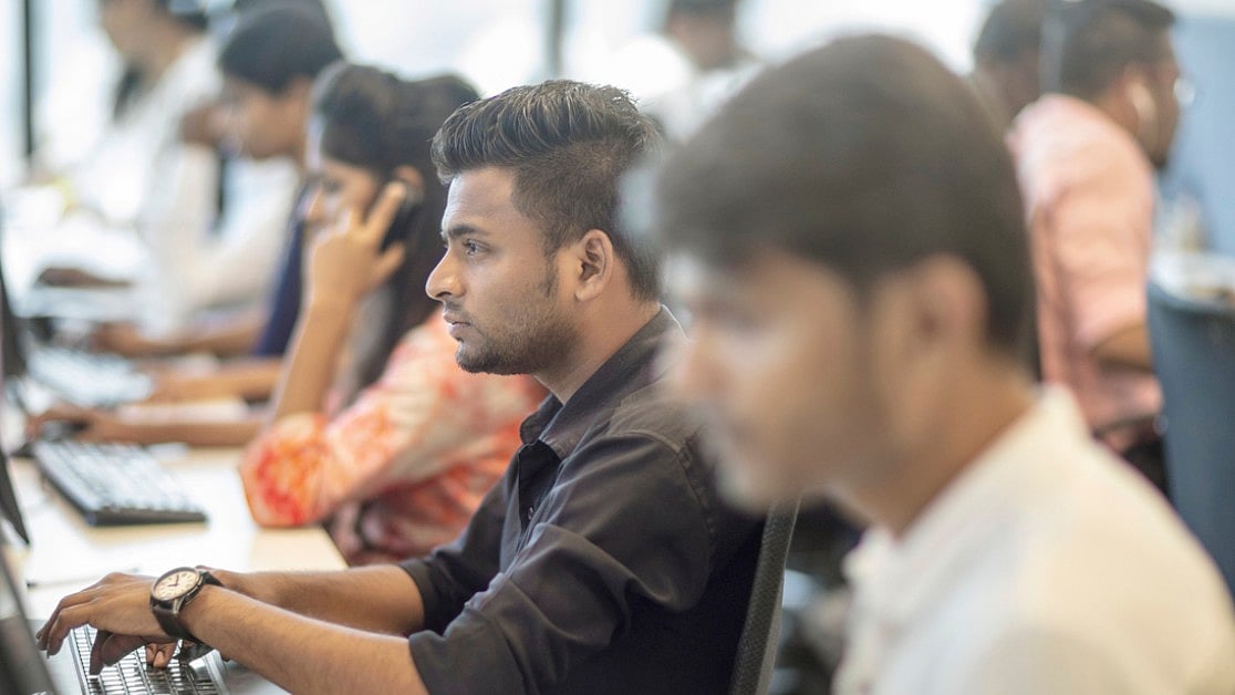 India Global Capability Centres to add 1.4 million jobs by 2031: Report