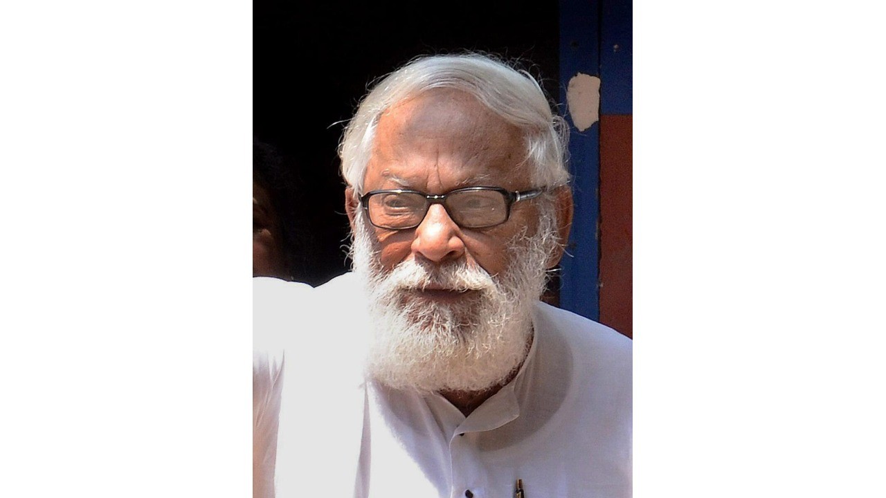 Ex-CM Buddhadeb's mortal remains to embark on final journey