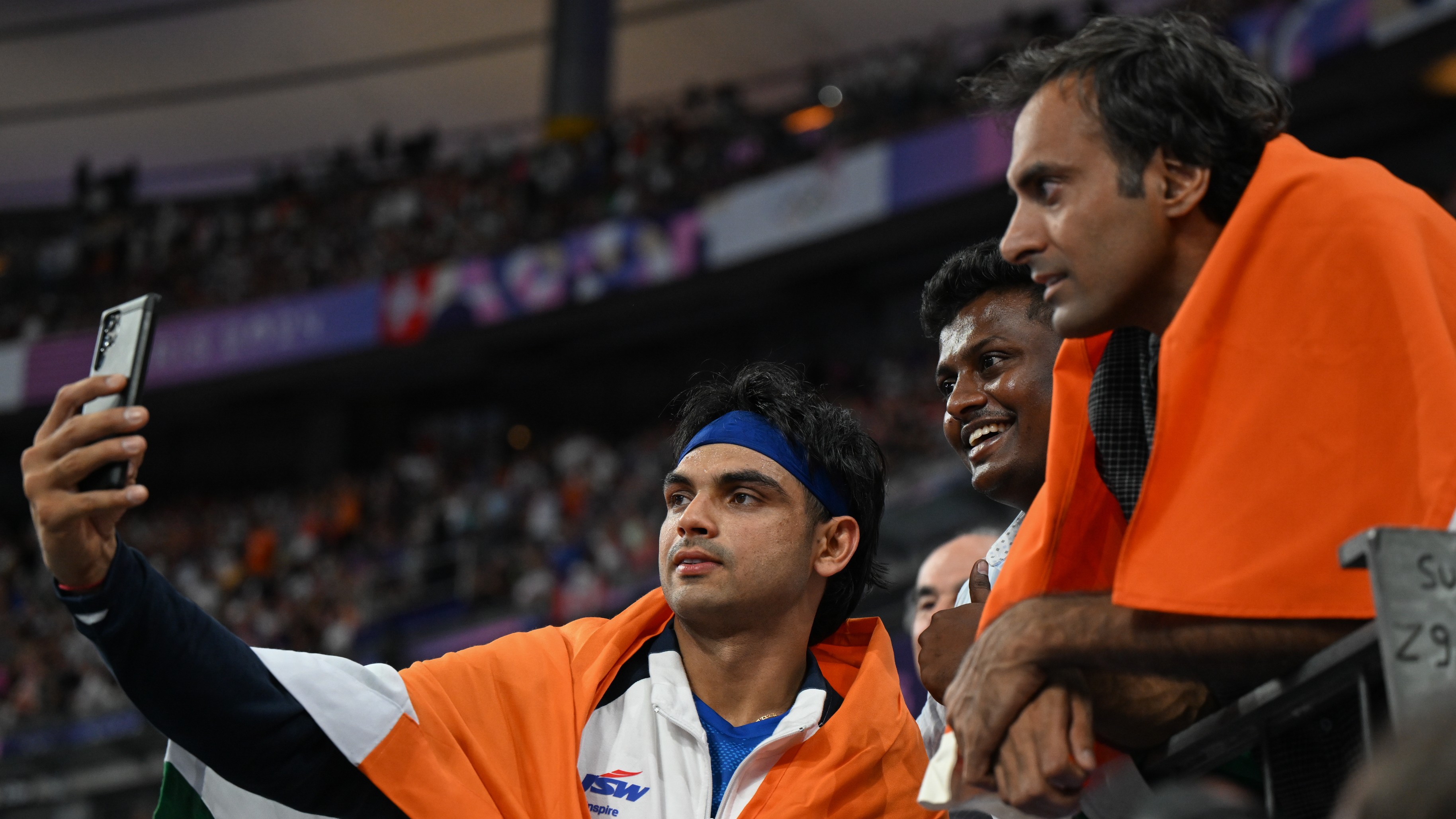 Olympics 2024 | Injury hampers Neeraj Chopra’s future aspirations