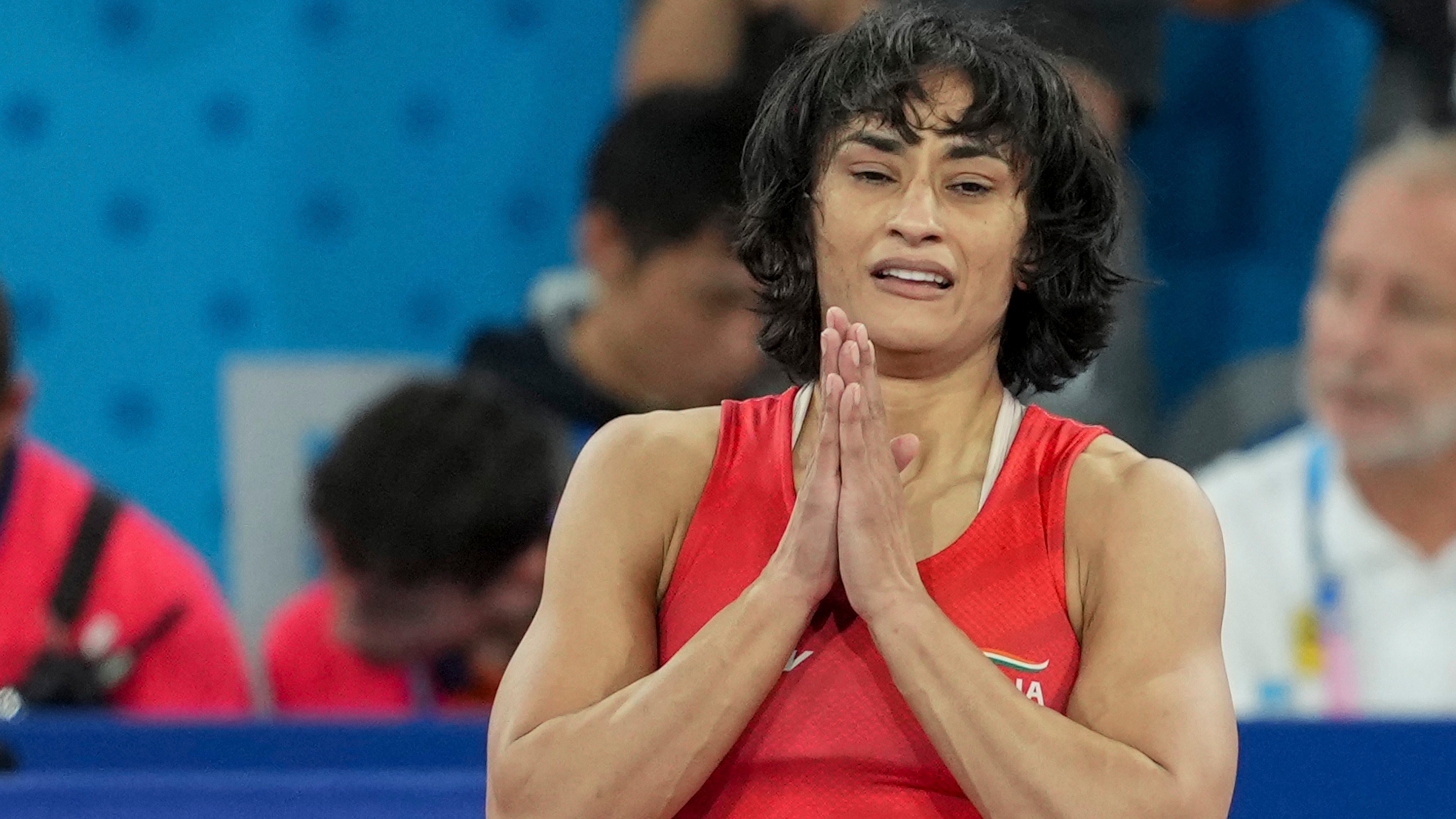 Olympics Highlights | Hearing on Vinesh Phogat's appeal over but interim report may only come out tomorrow