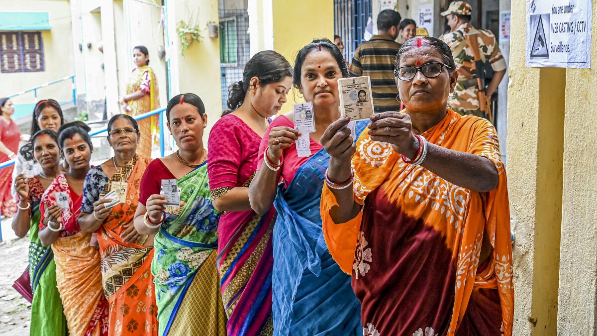 Kerala Assembly Elections 2026 FAQs: How to change your address on voter ID?