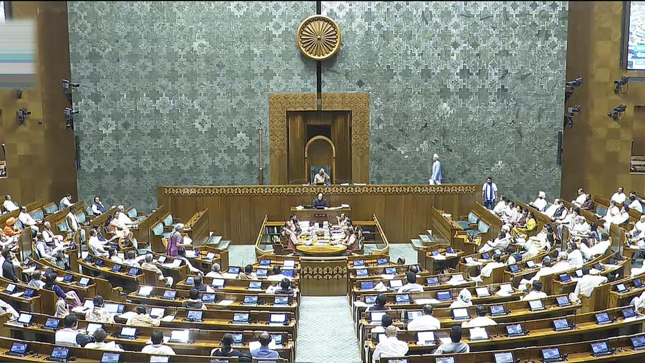 Parliament Highlights | Monsoon session concludes one day ahead of schedule