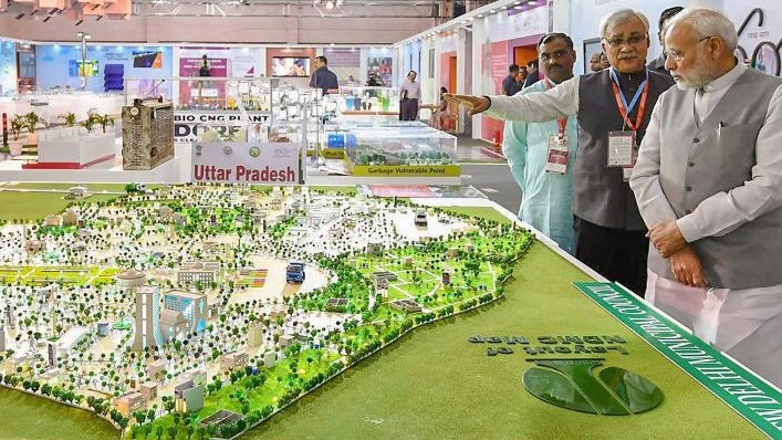 Cabinet nod to Pradhan Mantri Awas Yojana-Urban 2.0: One crore houses to be built under scheme