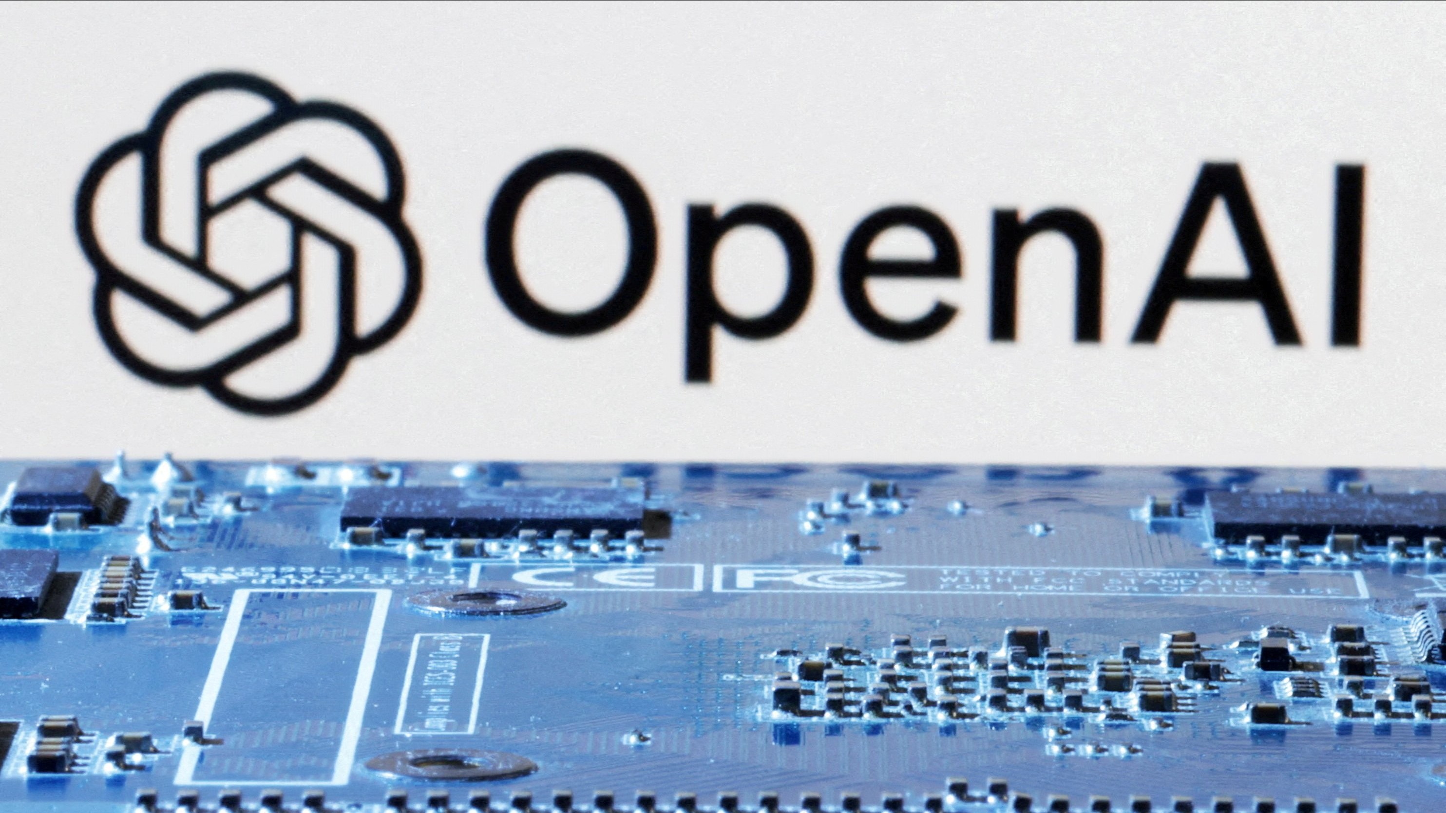 Can you be emotionally reliant on an AI voice? OpenAI says yes