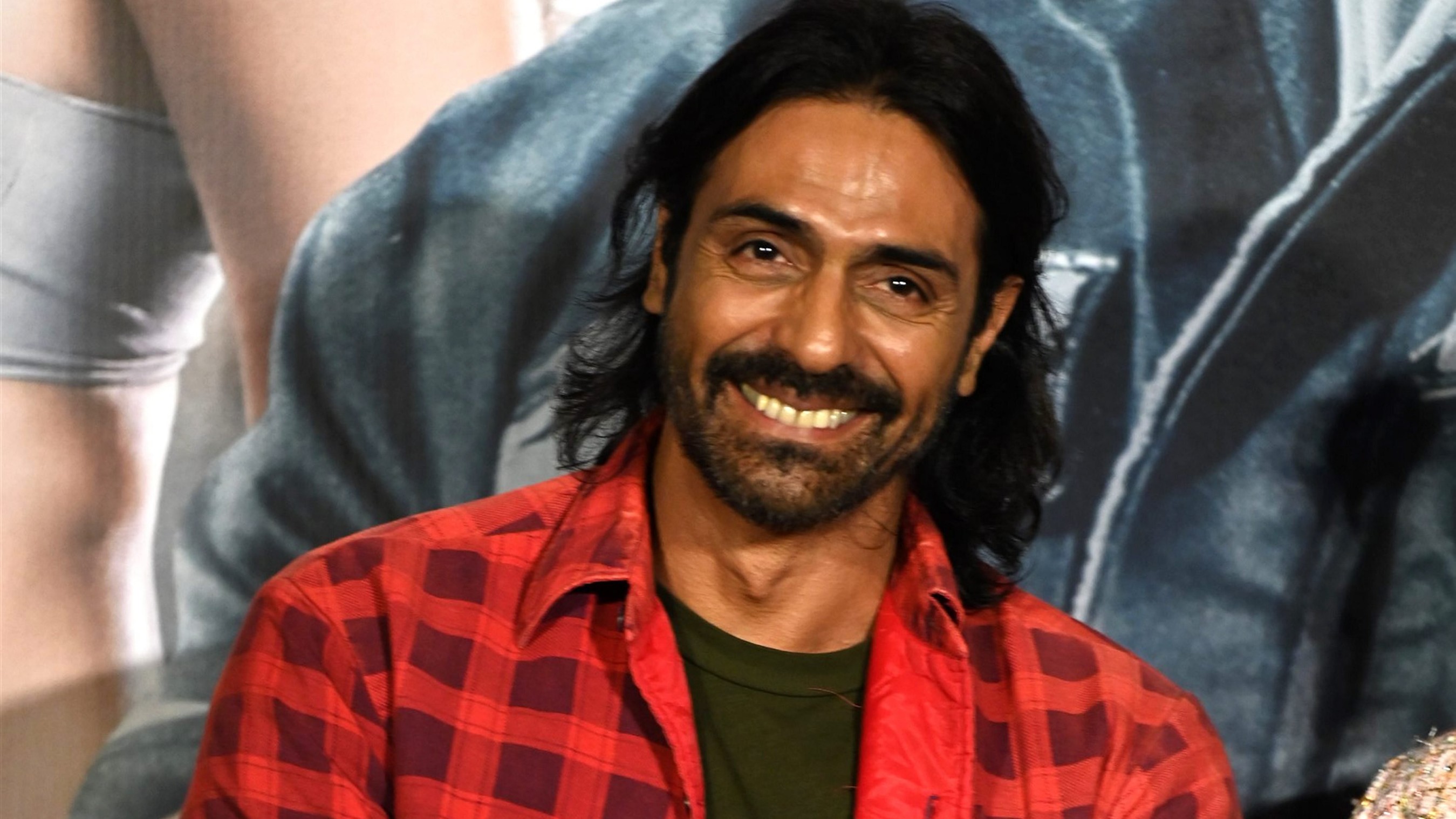 Arjun Rampal says X account hacked: Don't respond to any tweets or messages