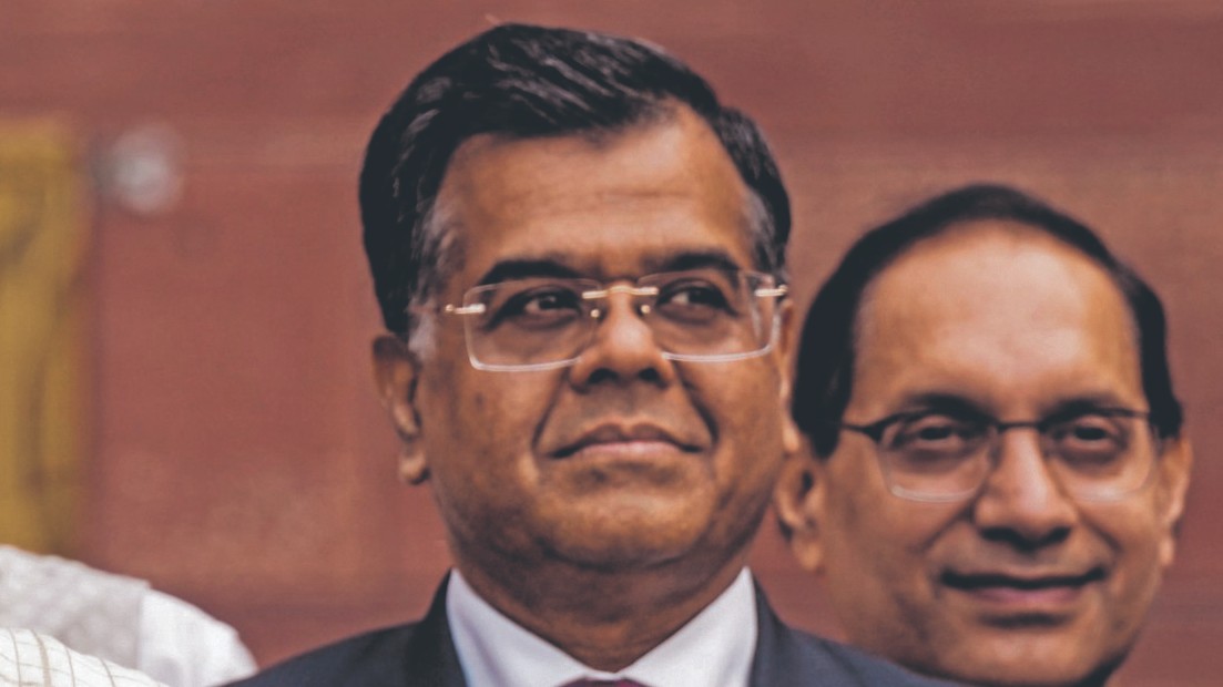 Senior IAS officer T V Somanathan to be next Cabinet Secretary 