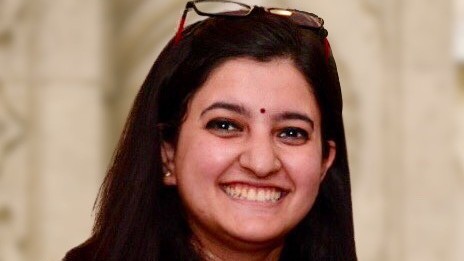 Family marks birth anniversary of Indian PhD student killed in UK road collision