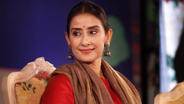 It was a difficult time: Manisha Koirala looks back on ovarian cancer diagnosis