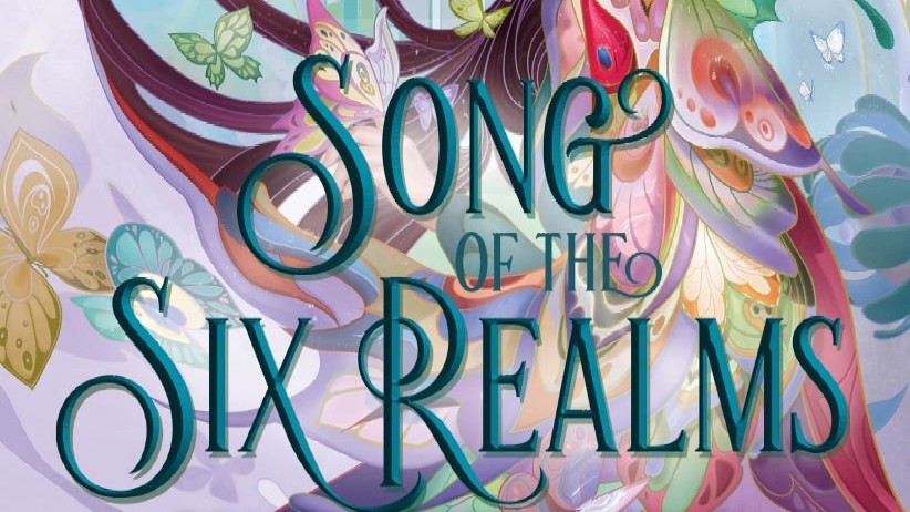 'Song of the Six Realms' Book Review: Lyrical exploration of love and loss