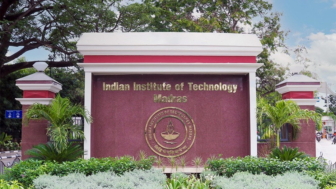 NIRF ranking 2024: IIT Madras tops for 6th straight year, IISc Bengaluru adjudged best university