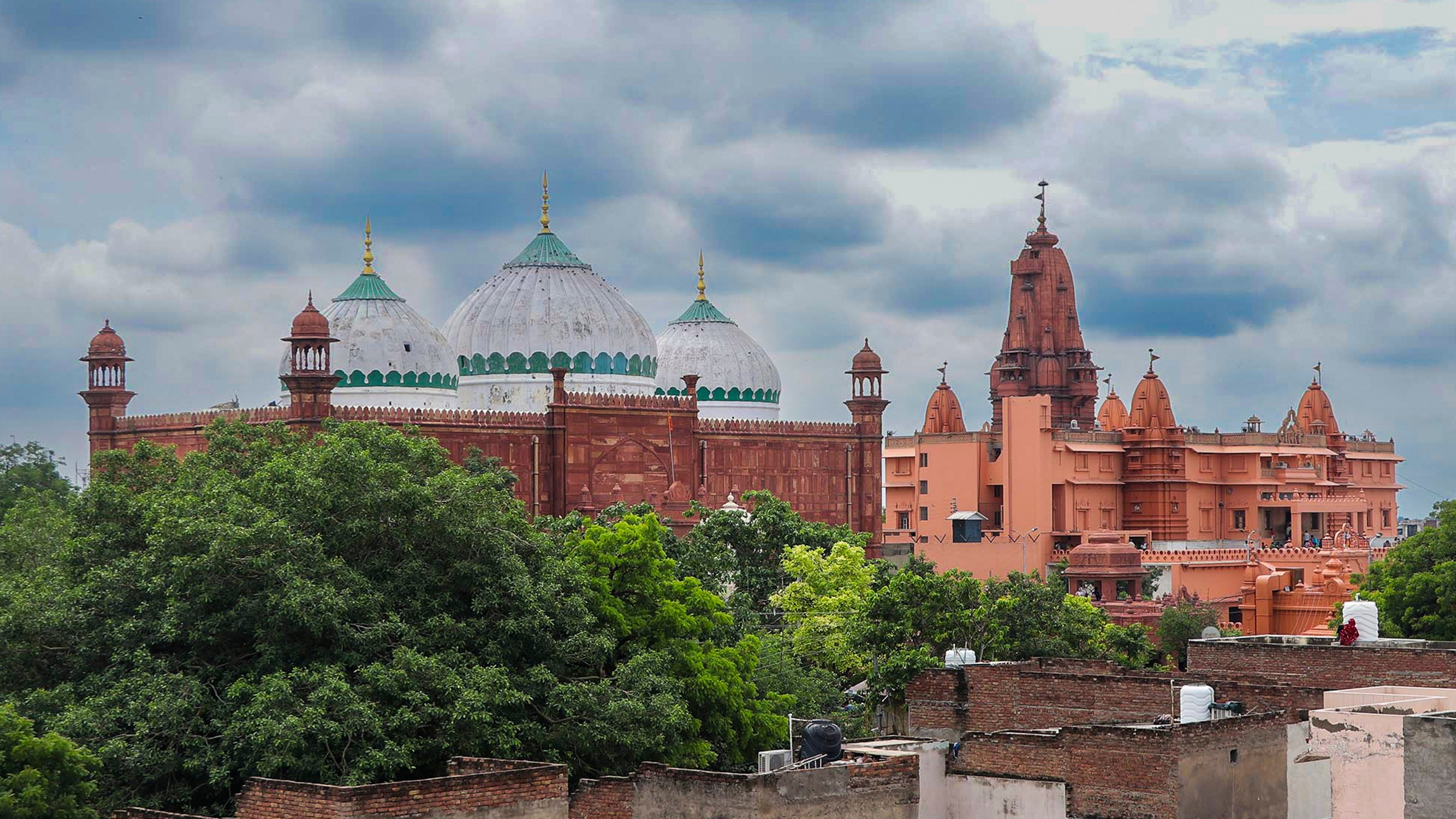 Krishna Janmabhoomi-Shahi Idgah case: Allahabad HC adjourns hearing as documents not exchanged