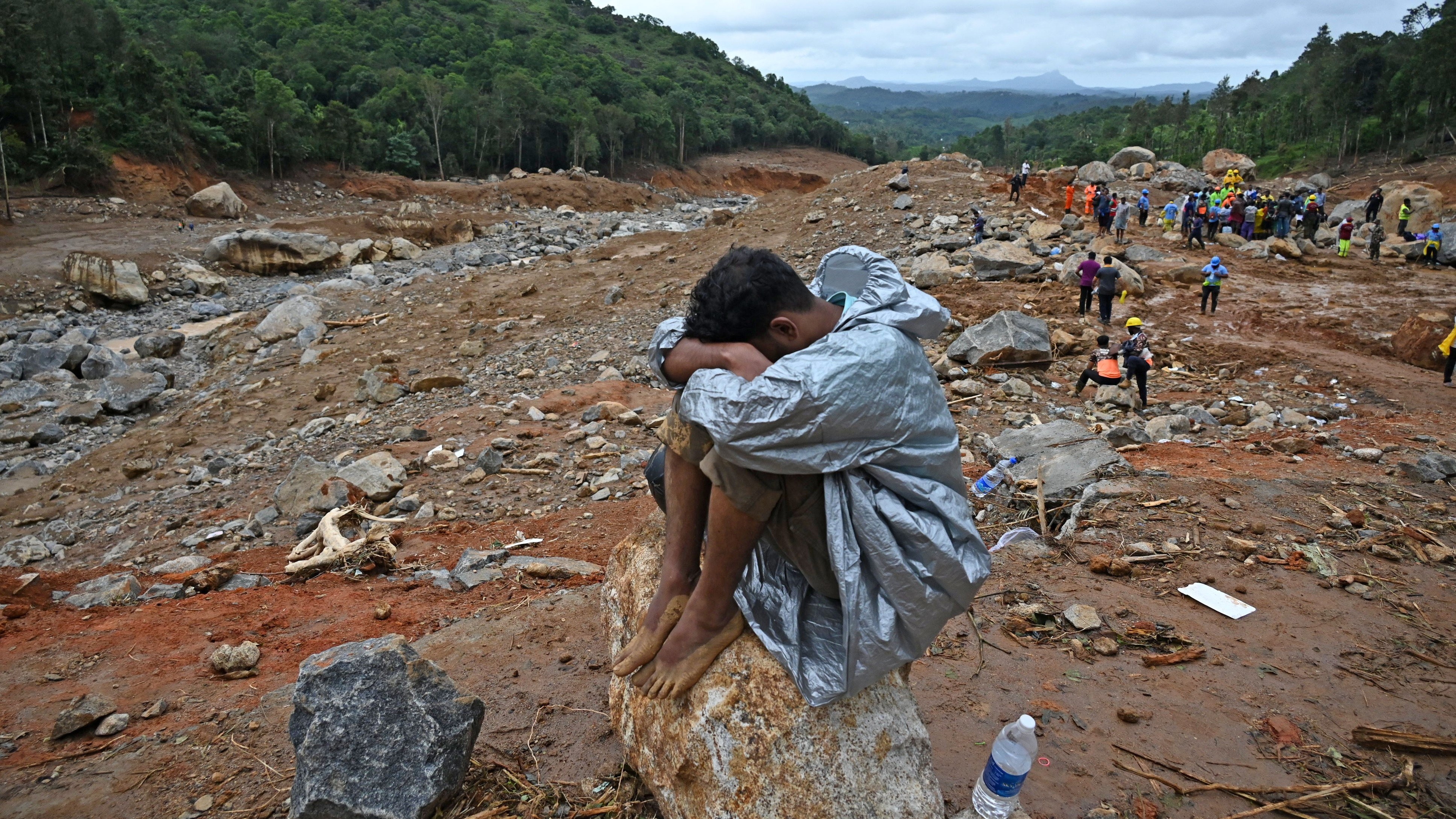 Wayanad landslides: Kerala Bank writes off dues of victims with loan obligations worth Rs 30 crore 