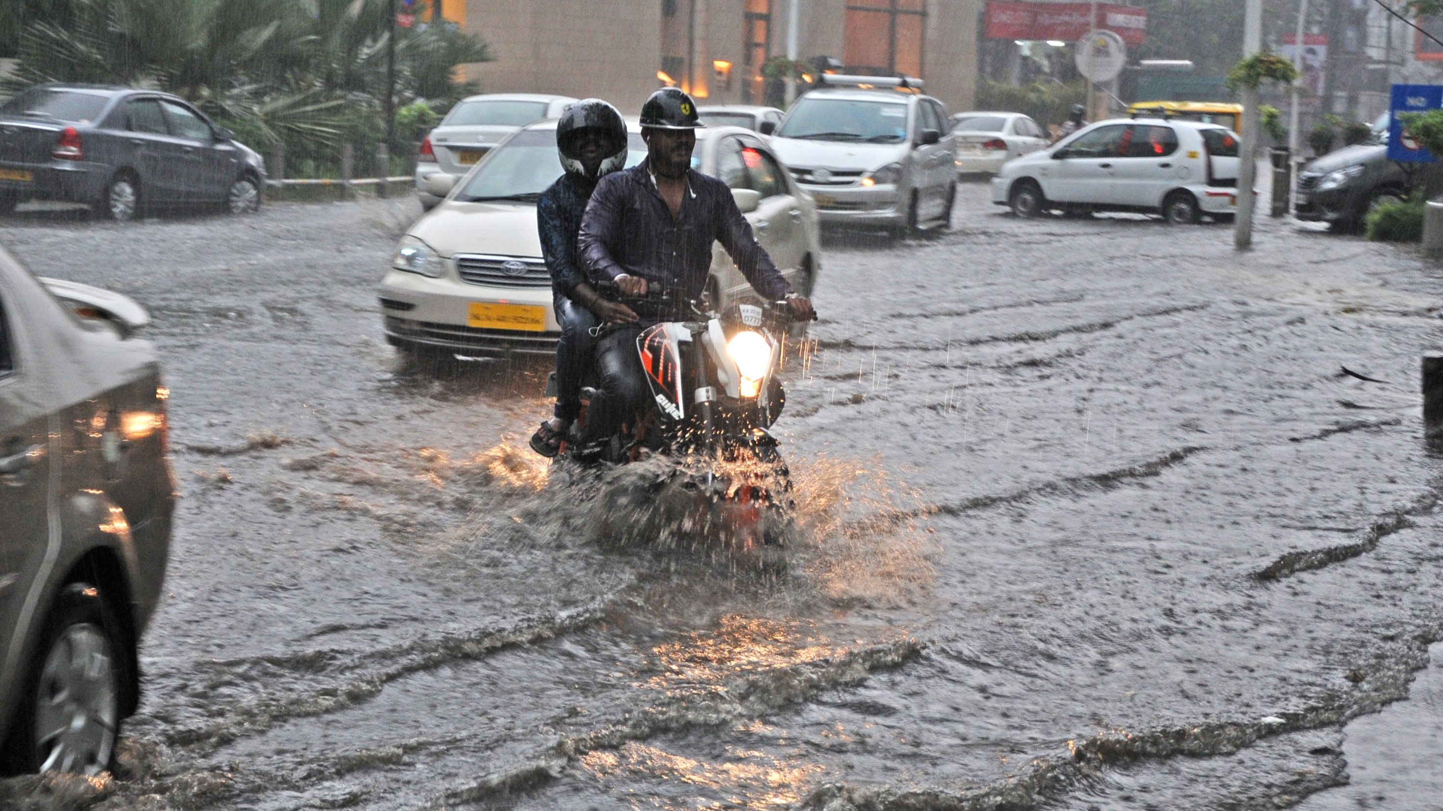 Brand Bengaluru: Get your basics right