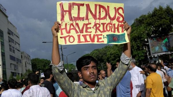 RSS-linked body urges UNHRC to deploy mission to probe atrocities against Hindus in Bangladesh