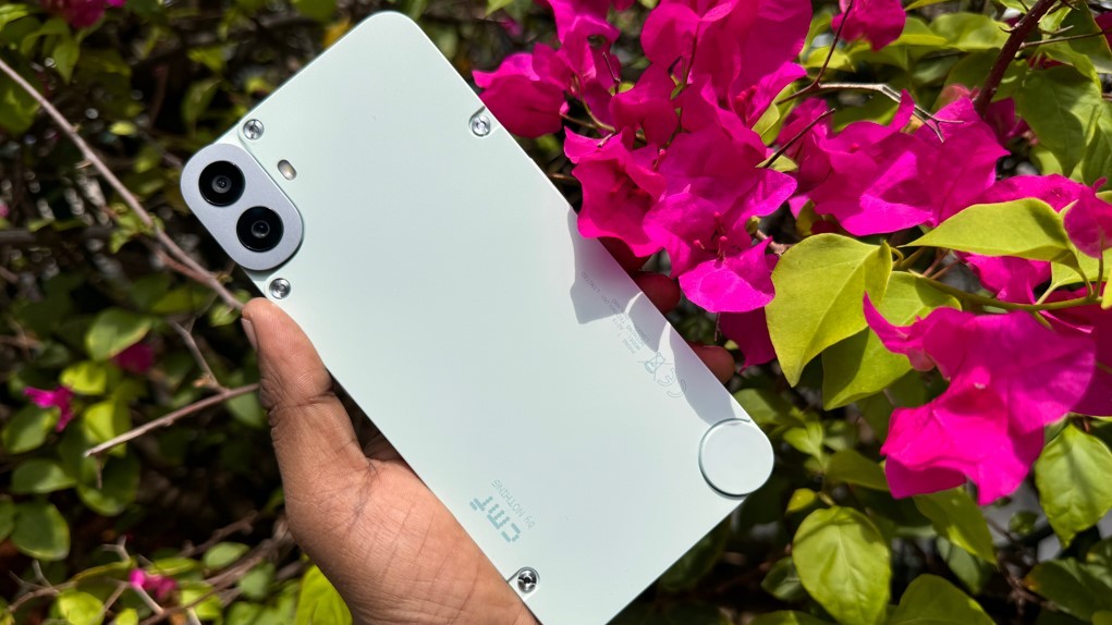 Android 16: CMF rolls out NothingOS 4.0 to eligible phones