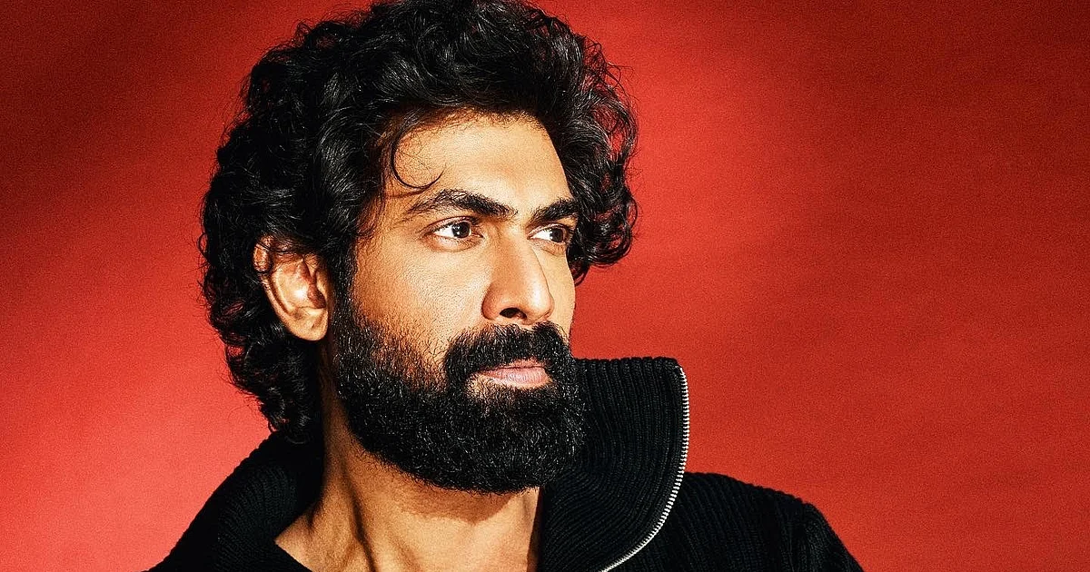 Rana Daggubati Questioned by ED in Online Betting Money Laundering Case