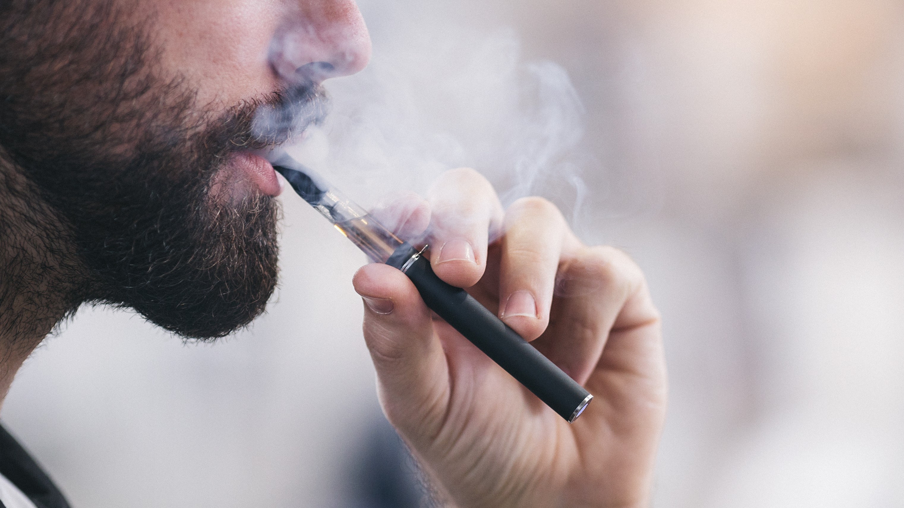 Nimhans researchers call for action against illegal sale of vapes