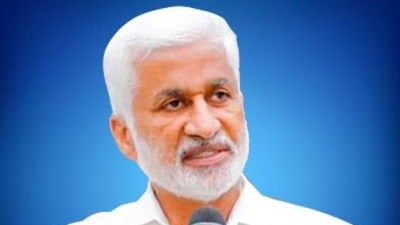 Delhi HC orders media houses to take down videos with defamatory content against RS MP Reddy
