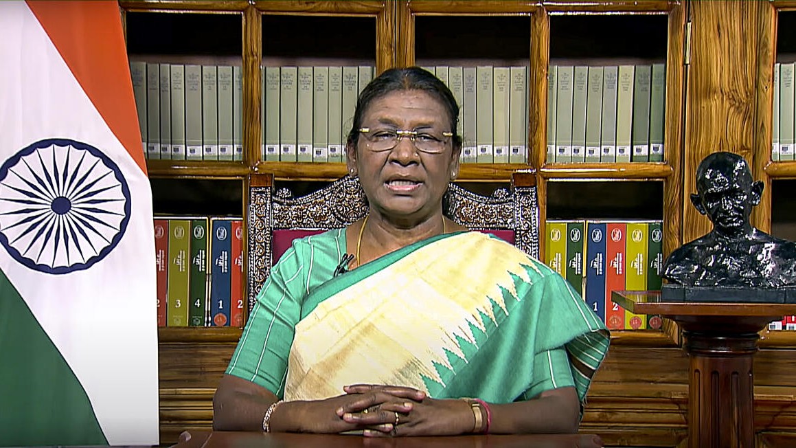 Independence Day Gallantry Awards: Check out the list of honourees
