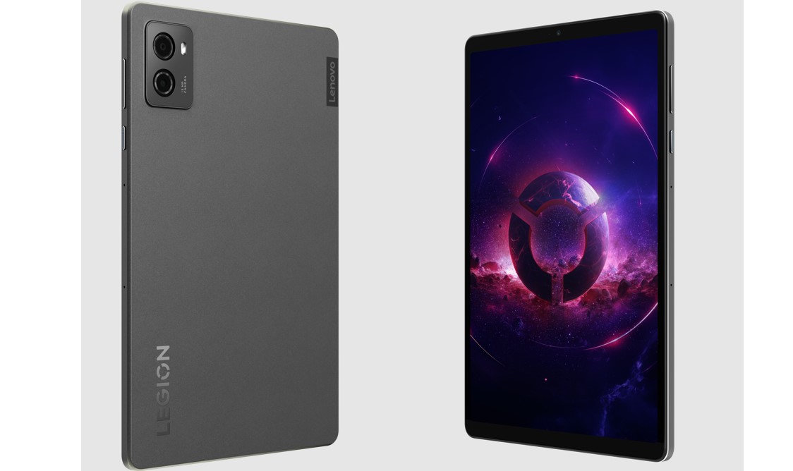 Lenovo Legion Tab.