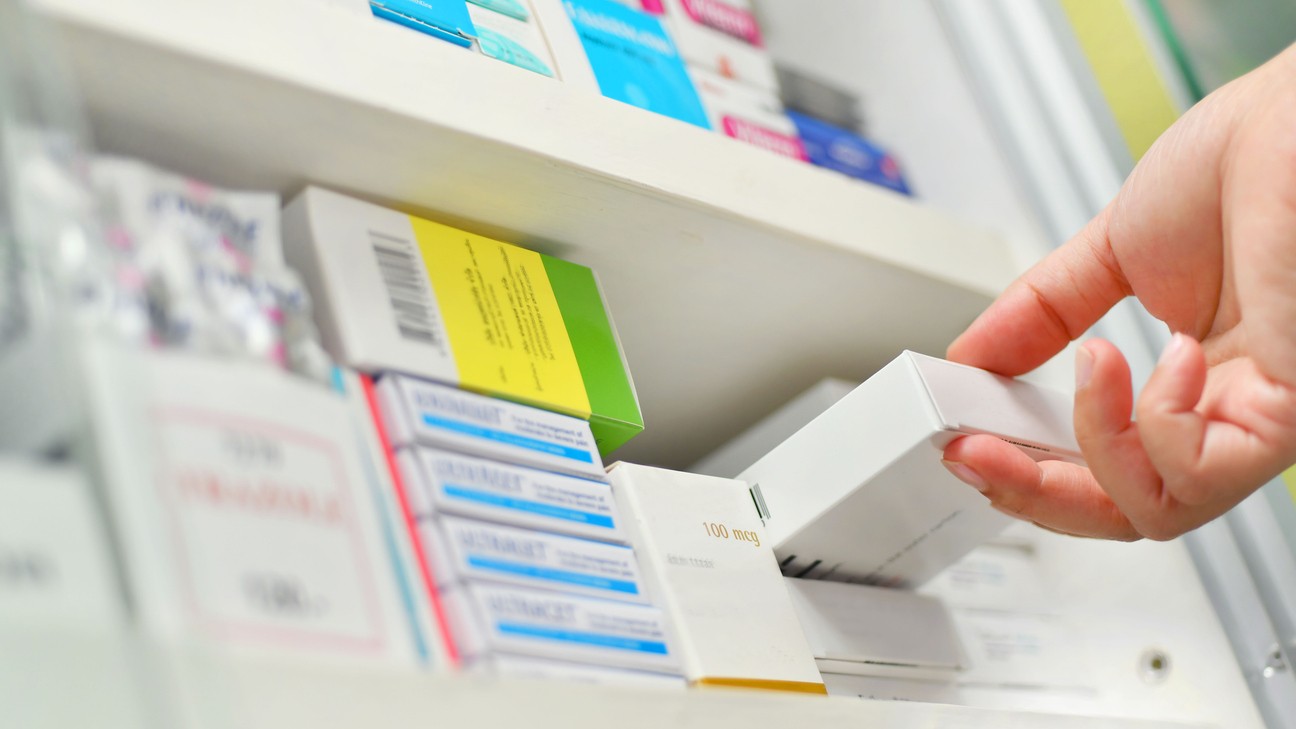 Karnataka: Pharmacies warned on selling antibiotics over the counter