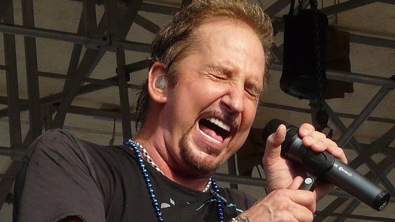 Jack Russell, 'Great White' singer and survivor of nightclub fire, dies at 63