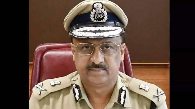 Maintaining communal harmony, ensuring women safety top police priority: Odisha DGP