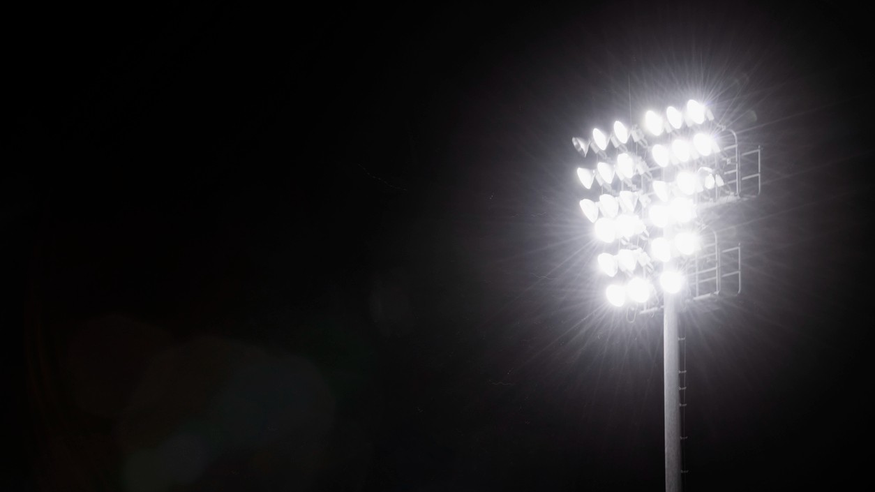 PCB to use new floodlights in Karachi and Lahore for Champions Trophy