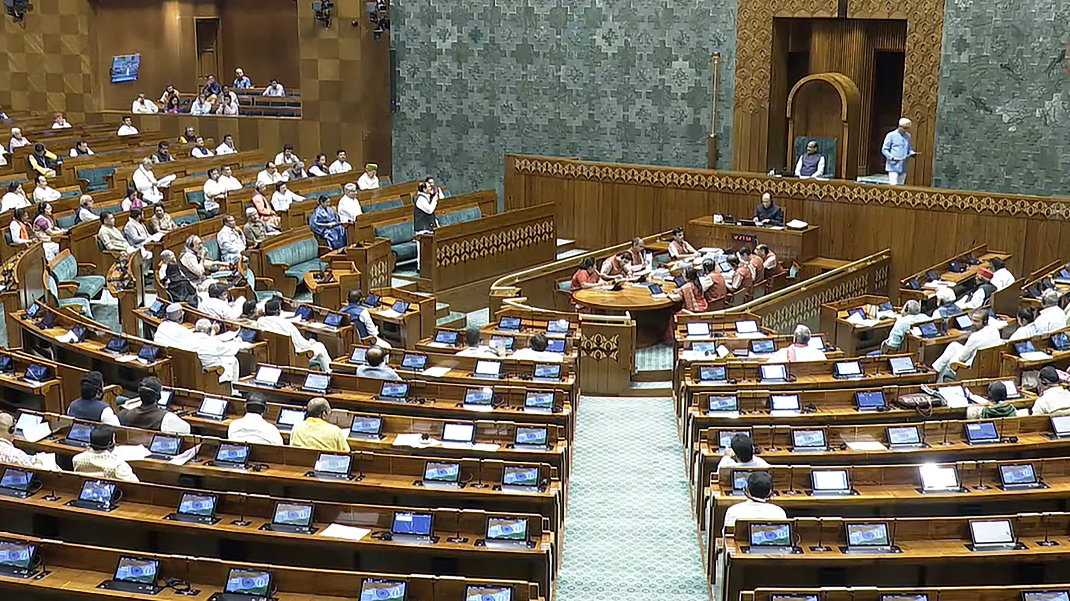 Waqf bill: JPC to meet on August 22