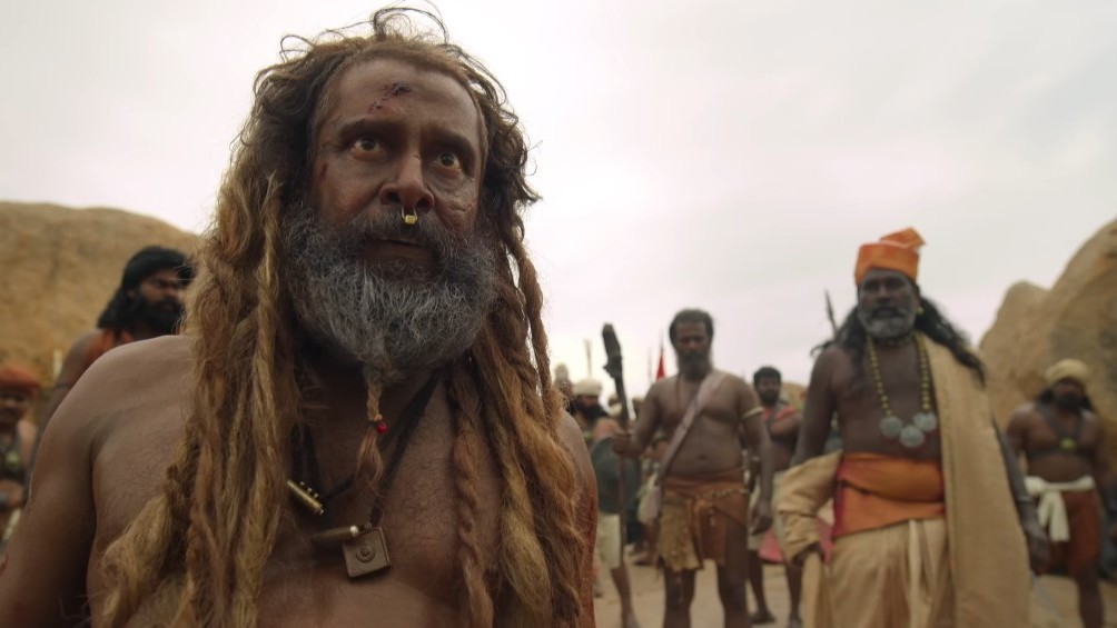'Thangalaan' movie review: Stories of resilience and resistance