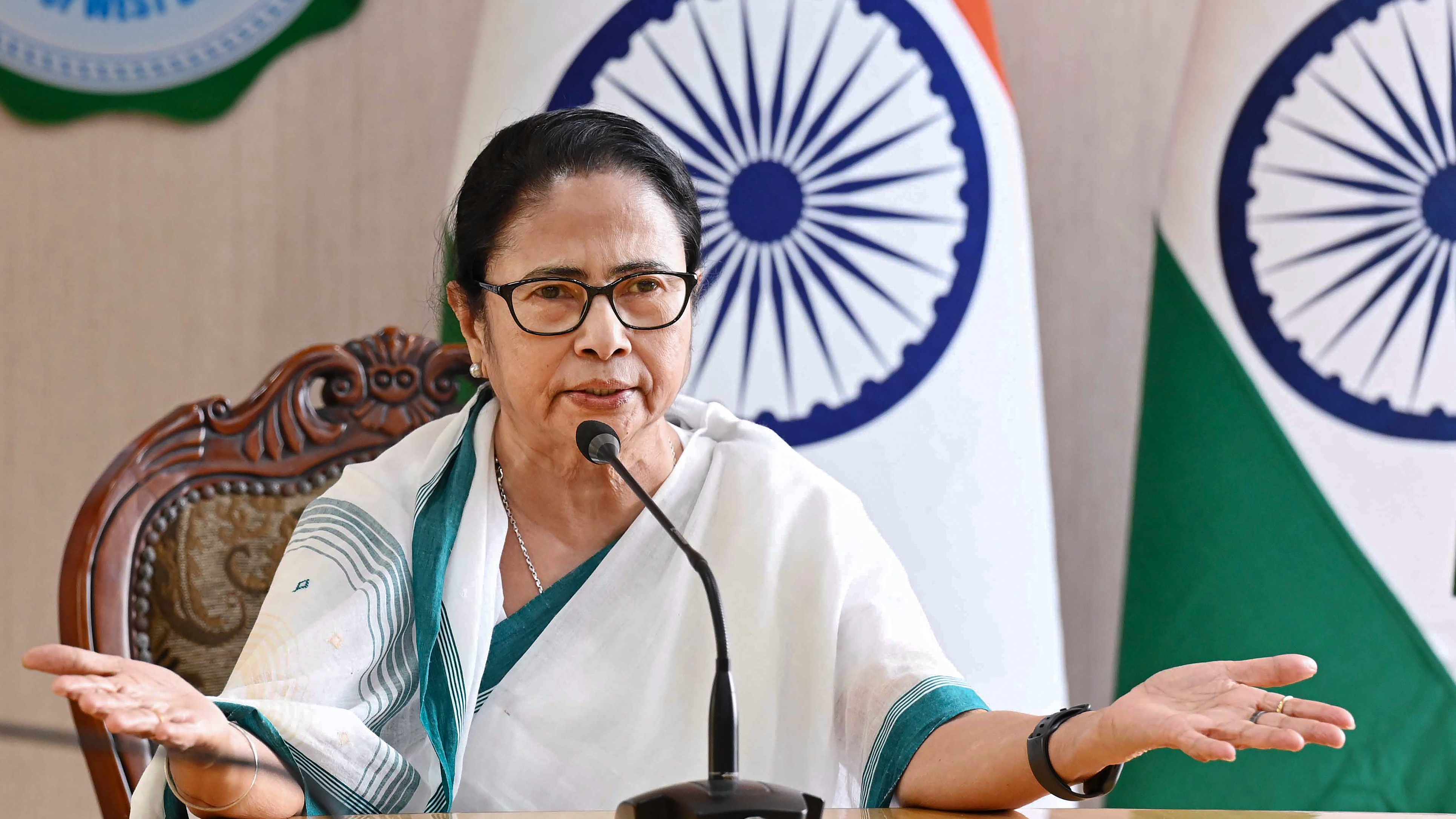 Nirbhaya's mother speaks on Kolkata rape-murder, says West Bengal Chief Minister Mamata Banerjee should resign