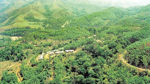 Kudremukh trekking open from May 1