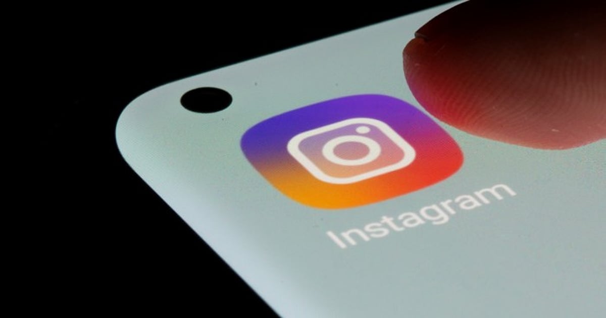 Instagram to alert parents on teen suicide searches as UK weighs social ...